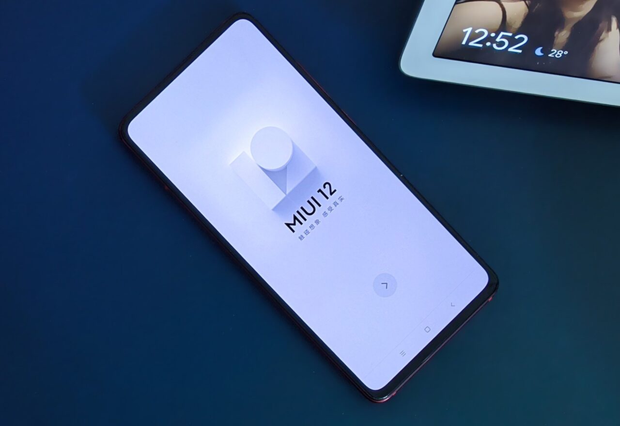 Xiaomi Rolled Out MIUI 12 update based on Android 11 1 Xiaomi has released the MIUI 12 update for its phones.
