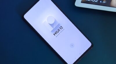 Xiaomi Rolled Out MIUI 12 update based on Android 11 Xiaomi has released the MIUI 12 update for its phones.