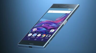 Install Custom ROM 7.0 Nougat Sony Xperia XZ Xperia XZ custom ROM