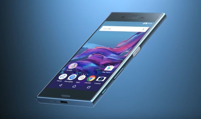Install Custom ROM 7.0 Nougat Sony Xperia XZ 1 Xperia XZ custom ROM