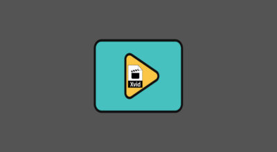 How To Use XVID Codec on Android