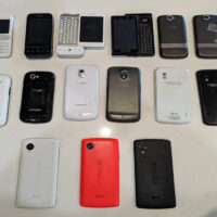 You can Use your Old Android Phone for These 5 Things