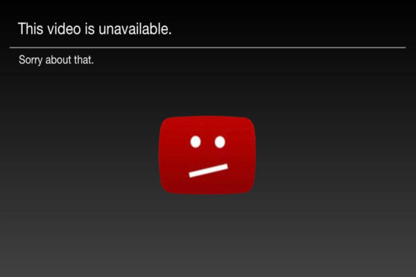 How To Watch Deleted YouTube Videos