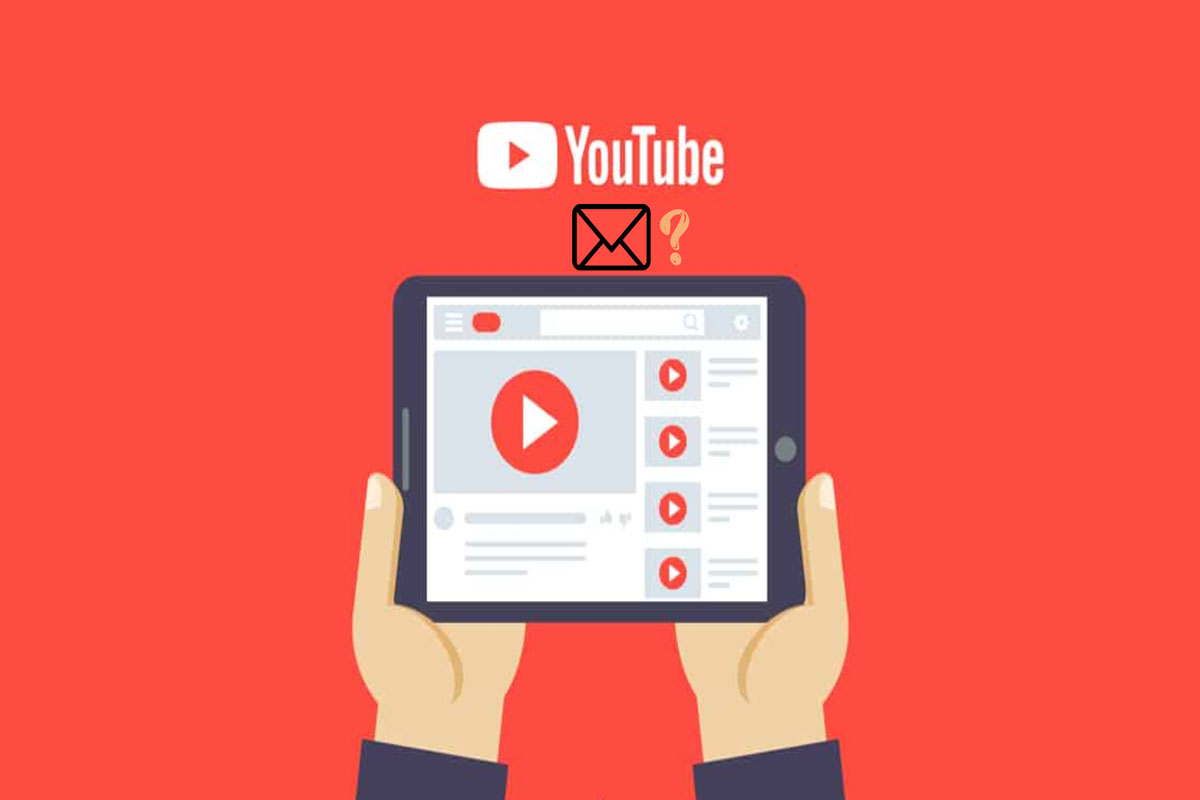 How To Find Contact Details of Someone From Their YouTube Channel? 1 How To Find Contact Details of Someone From Their YouTube Channel