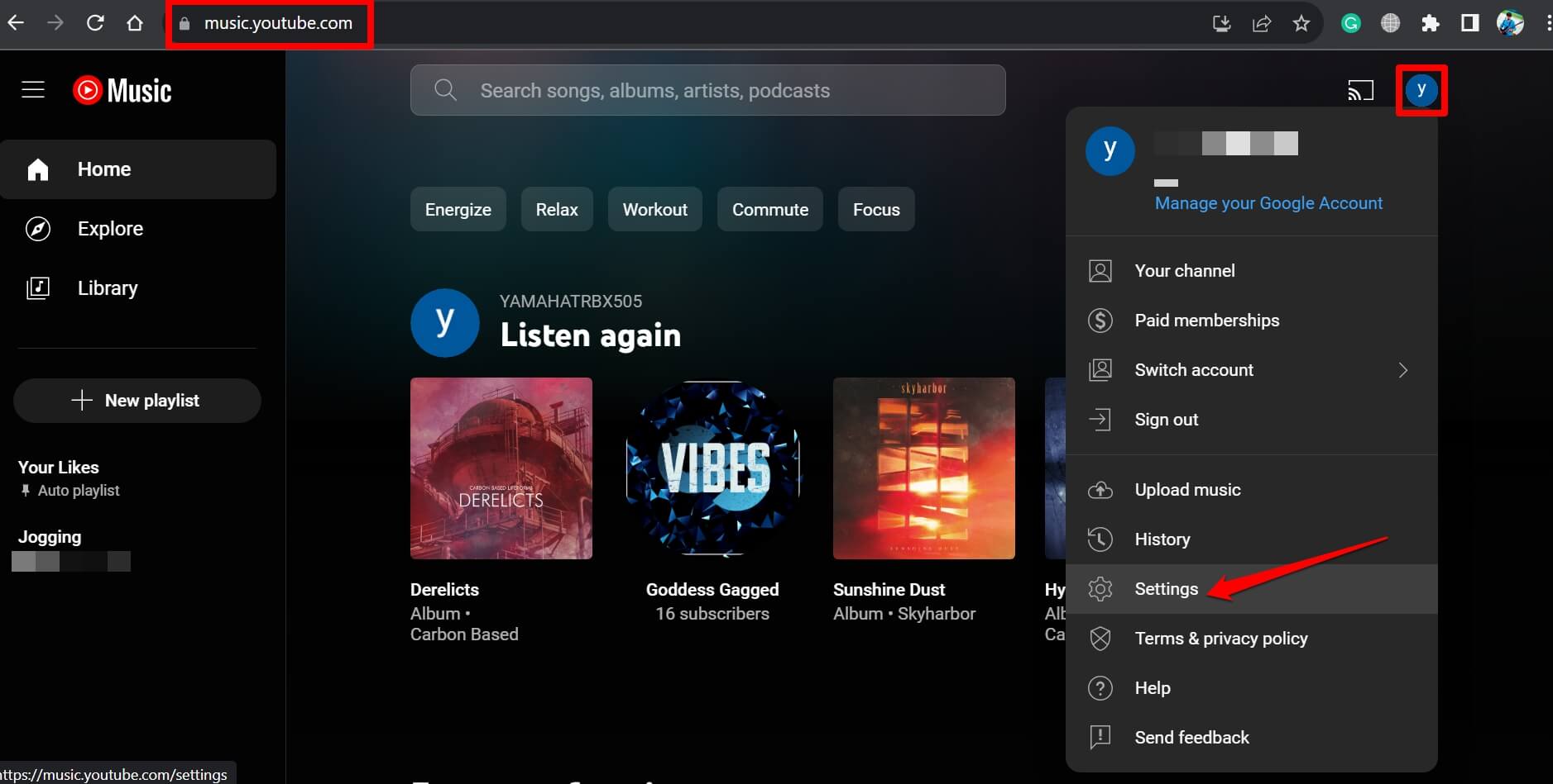 How to View and Delete YouTube Music History? 12 YouTube Music settings