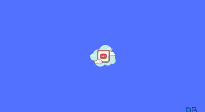 YouTube Not Working on Chrome Browser