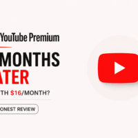 YouTube Premium Review