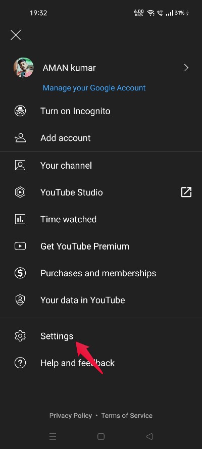 How to Block Ads on the YouTube App Android? 4 YouTube Settings