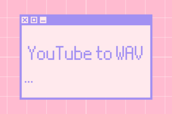 YouTube to WAV Converter