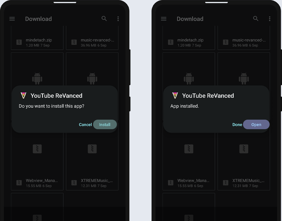 How to Use SponsorBlock on YouTube App on Android? 2 YouTube ReVanced