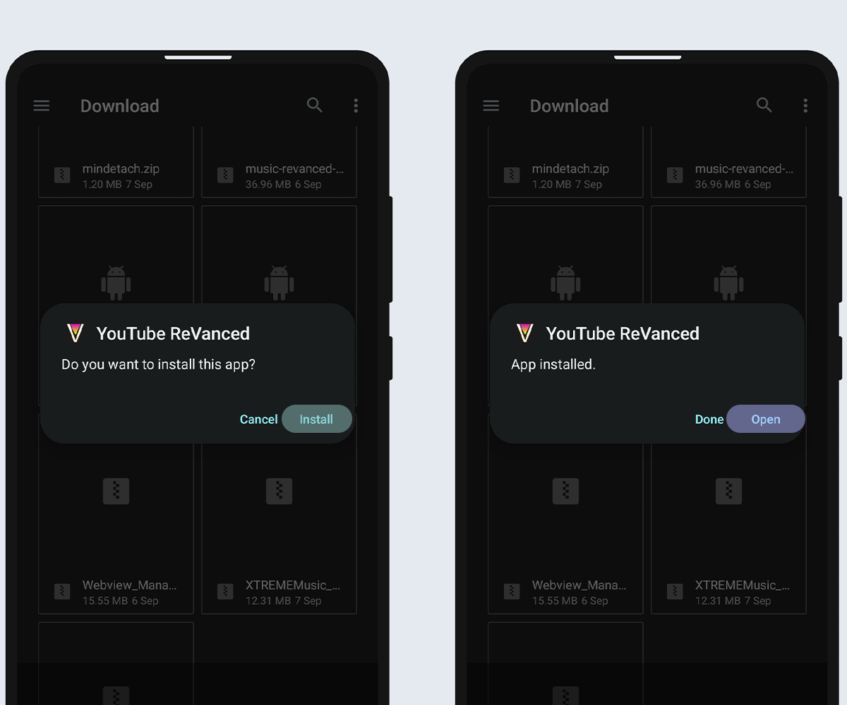 YouTube ReVanced APK Download: Vanced Alternative 2 YouTube_Revanced_Download