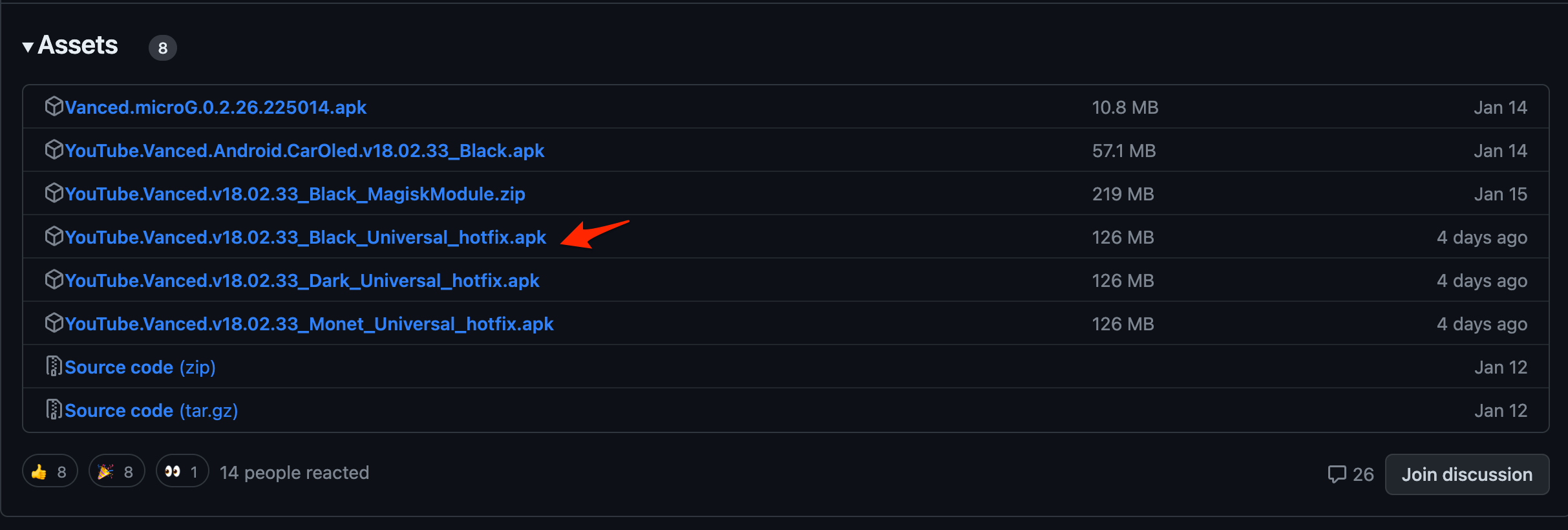 How to Fix YouTube Vanced Content is Not Available? 4 YouTube Vanced Extended