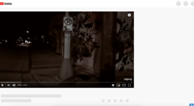 YouTube Home Screen is White and Not Loading Properly (6+ Solutions) YouTube Video Play Screen in White and not loading