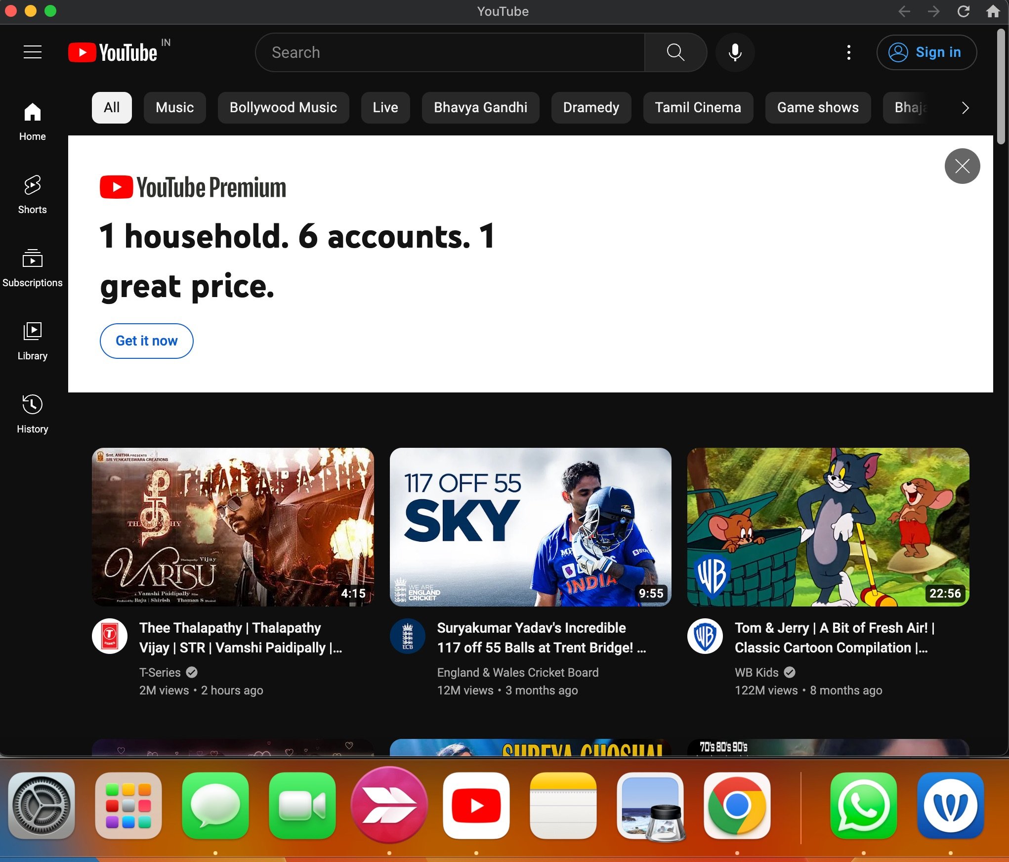 How to Download YouTube App on MacBook? 8 YouTube app