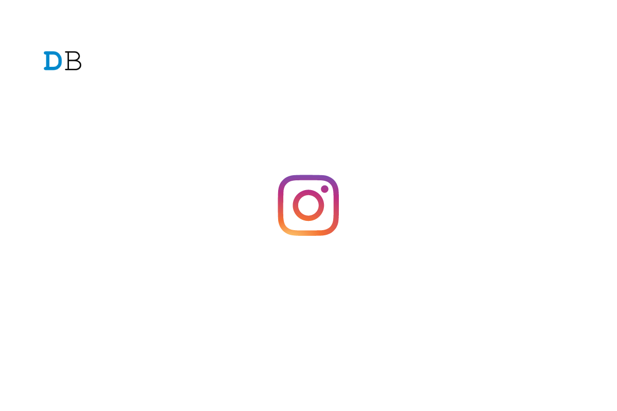 Fix Instagram: Your Post Goes Against Our Community Guidelines 1 Fix Instagram: Your Post Goes Against Our Community Guidelines 1