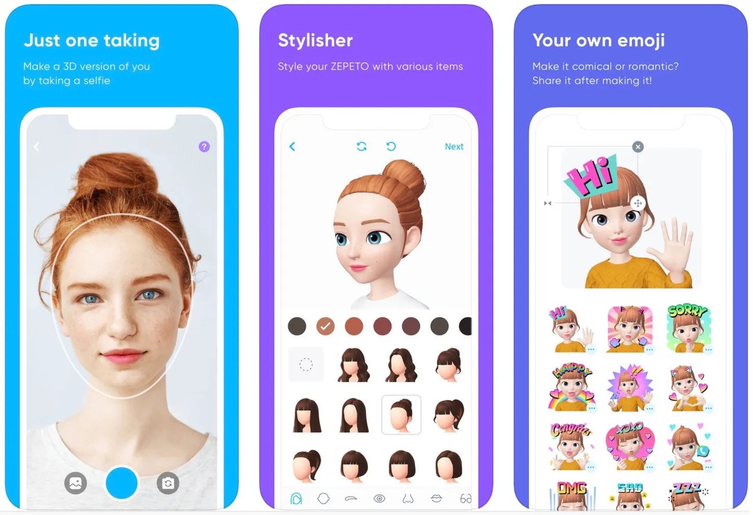 How to Create an AI Avatar of Faces? 2 Create AI Avatar Using App