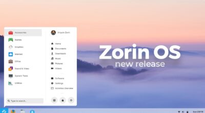 Zorin OS Error Code & Installation Fix