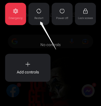 How to Fix Facebook Messenger Not Working on Android? 2 How to Fix Facebook Messenger Not Working on Android? 1