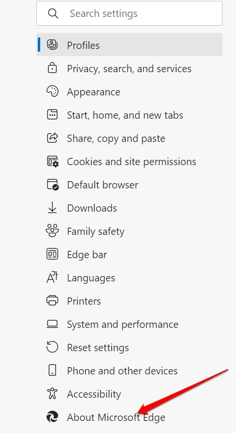 How to Fix Microsoft Edge Not Syncing? 3 about Microsoft Edge