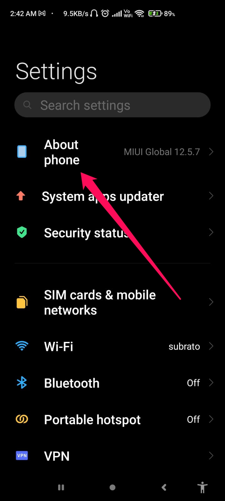 How to Stop Sending Duplicate Text Message on Android? 8 Reset to Factory Defaults