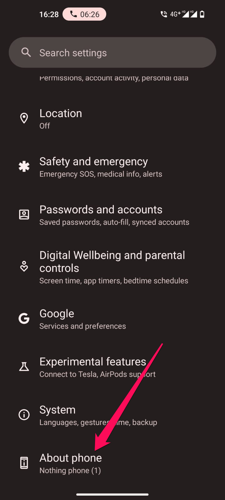 How to Fix Facebook Messenger Video Call Not Working? 7 Update Your Device's Software