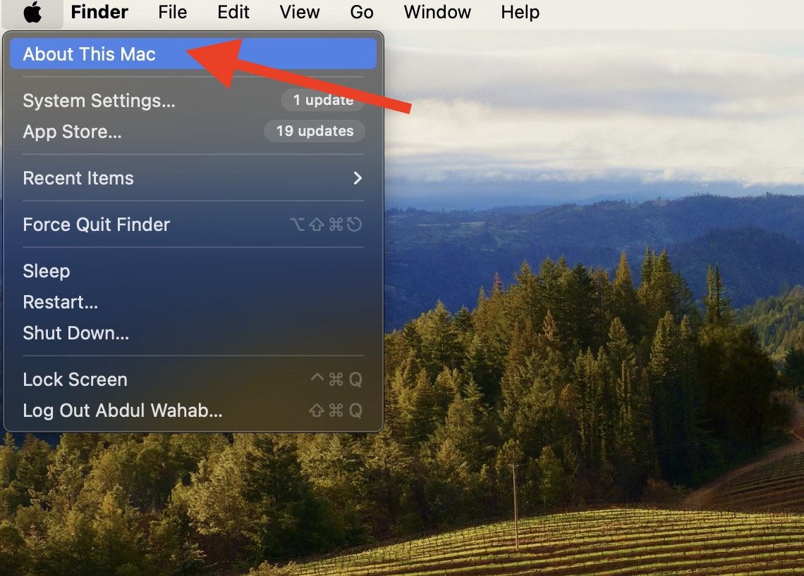 Safari Keeps Crashing on Mac? Here’s How to Fix it 7 About This Mac