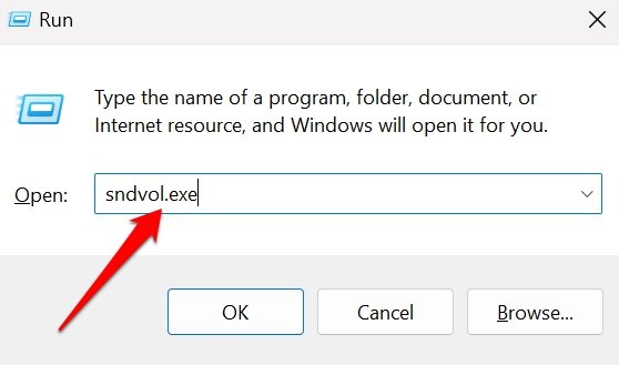 What is Spatial Sound in Windows 11 and How to Use it? 8 access sound mixer in windows
