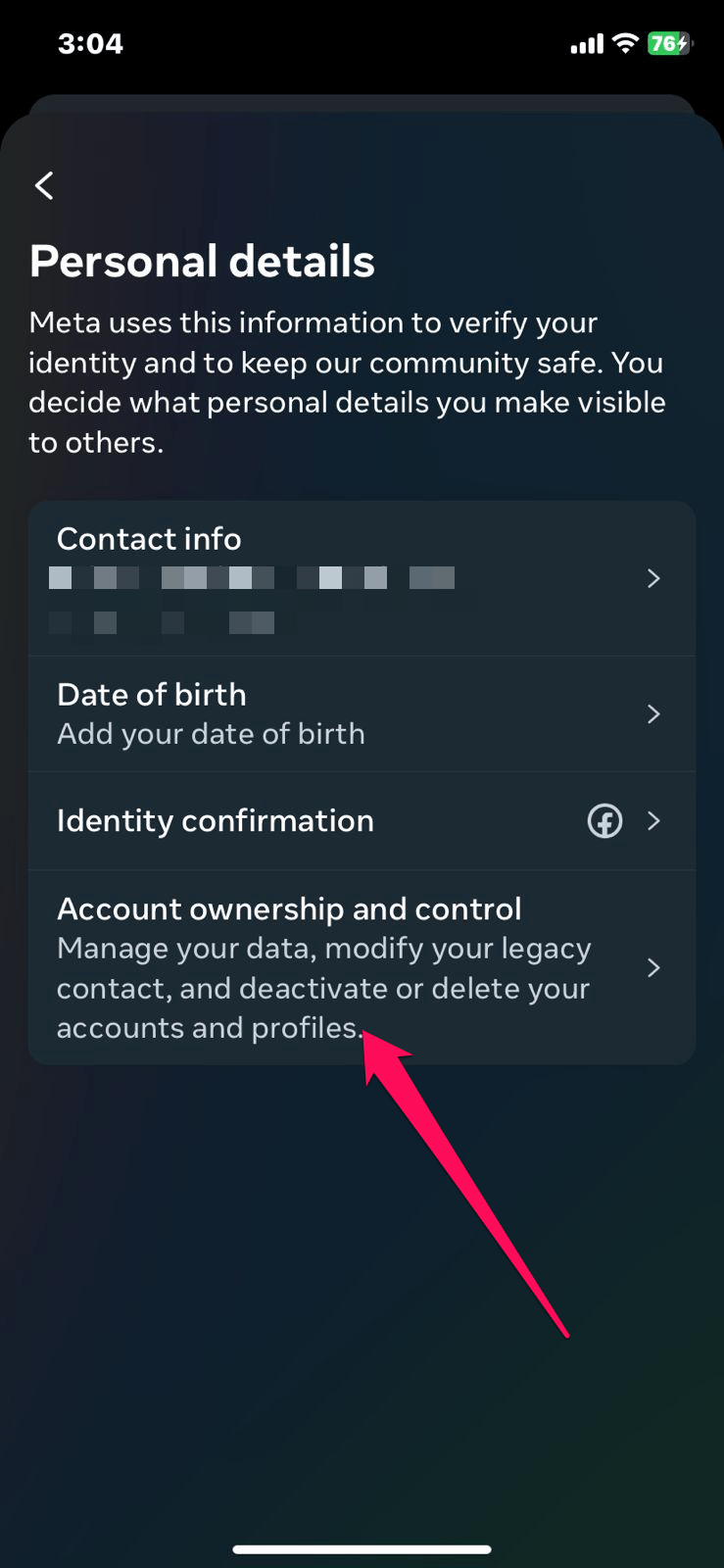 How to Permanently Delete Threads Account? 7 How to Permanently Delete Threads Account?