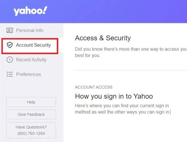 How to Add Yahoo Mail to Android? 2 Prerequisites Before Start Adding The Yahoo Mail To Android