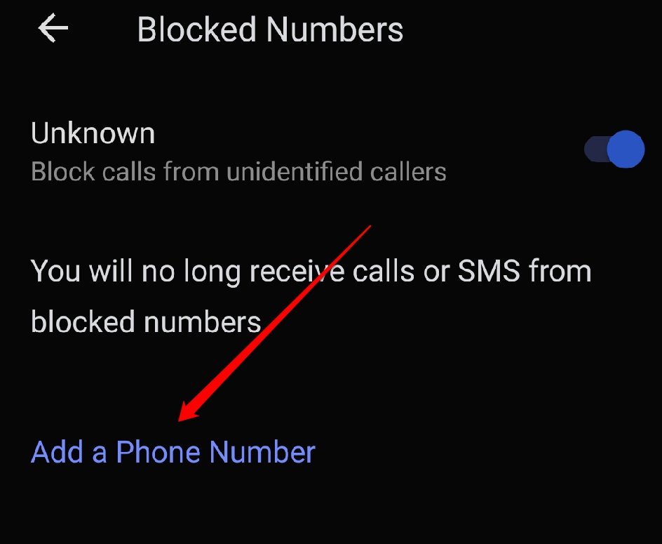 How to Stop Spam Robocalls on Android? 9 Avoid Spam Robocalls