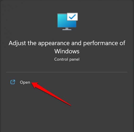 How to Fix Slow Right Click Menu Windows 11? 10 adjust computer performance