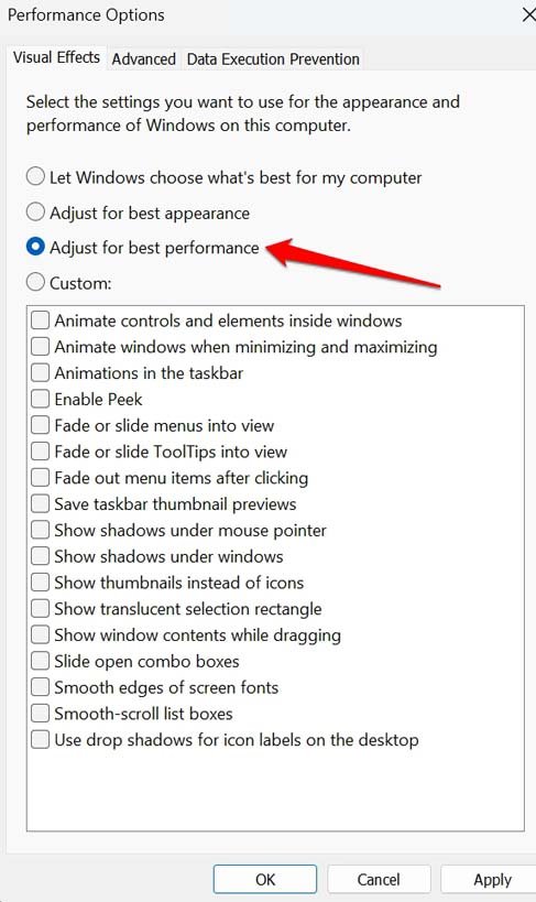 How to Fix Slow Right Click Menu Windows 11? 11 adjust for best performance