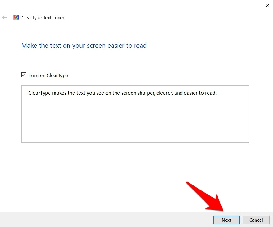 How to Improve Video Quality Windows? 11 adjust the tuning as per your preferences and hit Finish upon completion