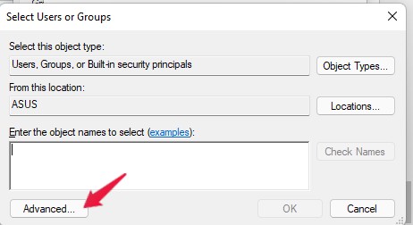 How to Fix Windows 11 Cannot Access Shared Folder Error? 9 advanced