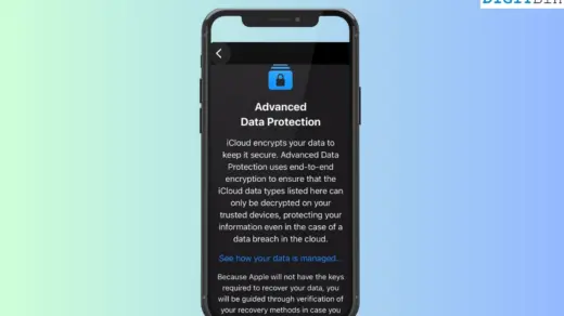 advanced iPhone privacy features iOS 26