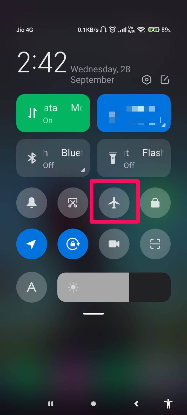 How to Stop Sending Duplicate Text Message on Android? 7 Use The Airplane Trick