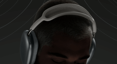 airpods max over-the-ear headphone lauch India