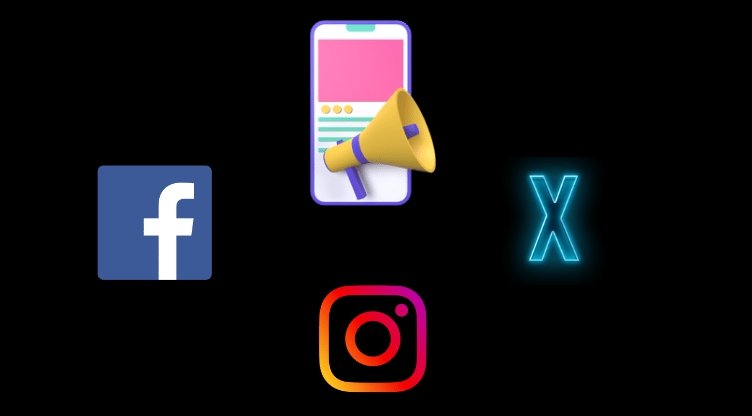What to Do if Your iPhone is Stolen: Guide 13 alert on social media for stolen iPhone