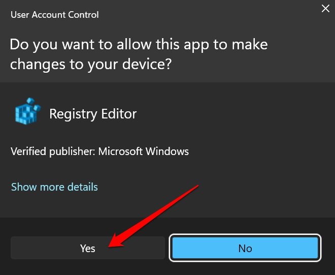 Disable Ask Copilot in File Explorer Context Menu on Windows 11 10 allow registry modification