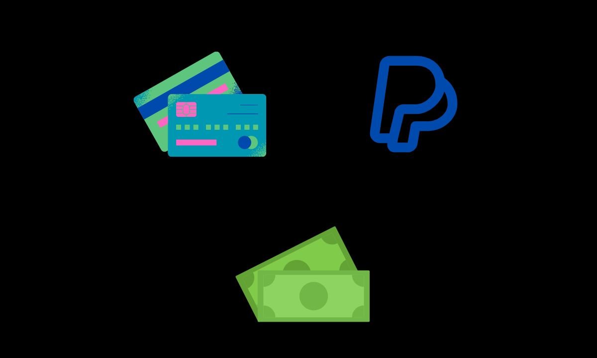 Fix Venmo: Transaction Declined or Payment Failed Error 3 alternate payment methods to Venmo