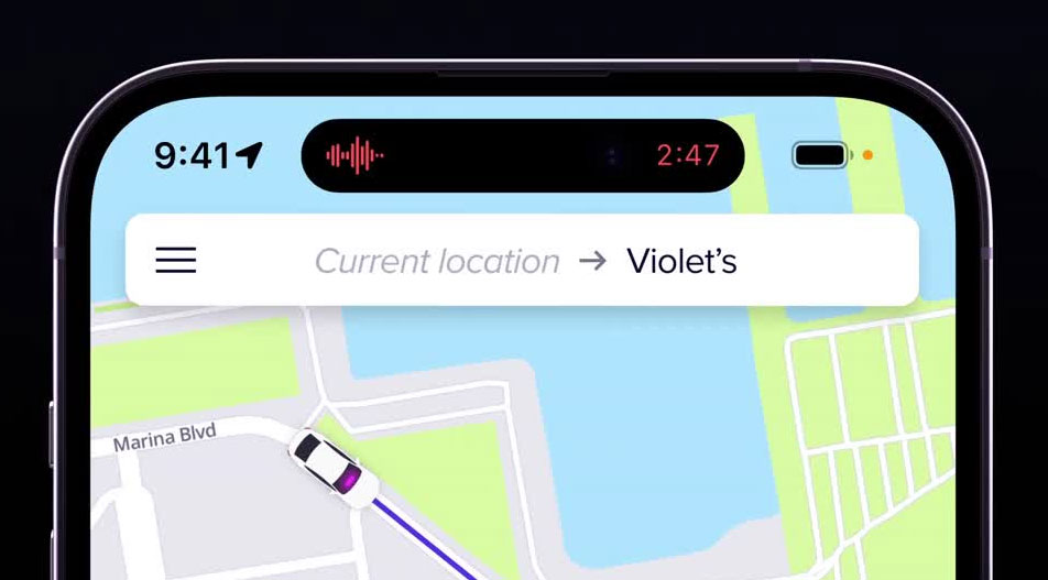 How to Install iPhone 14 Pro’s Dynamic Island on Android