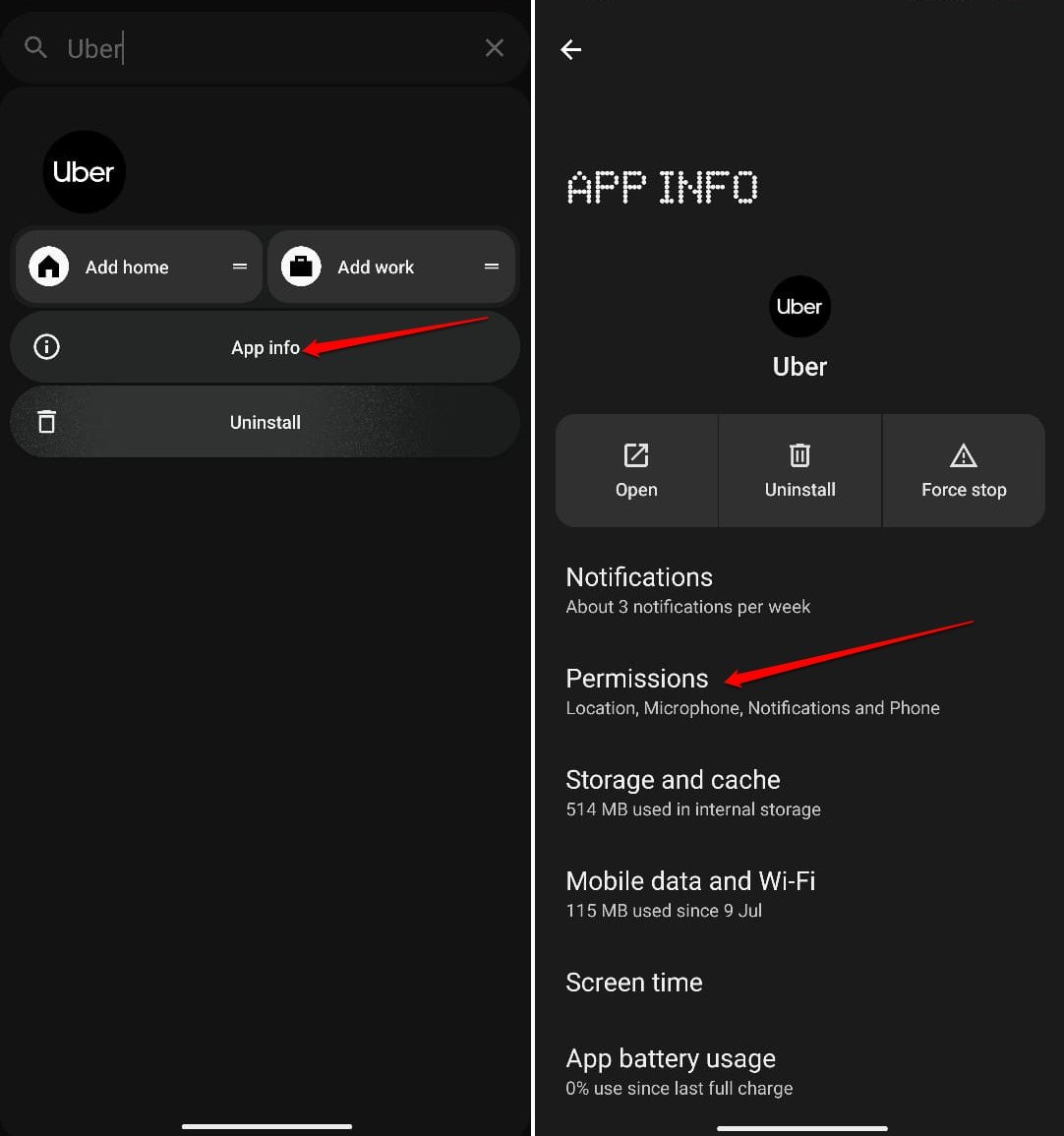 Can My Phone Hear Me? Yes! Why and How to Stop it 10 android app permissions settings