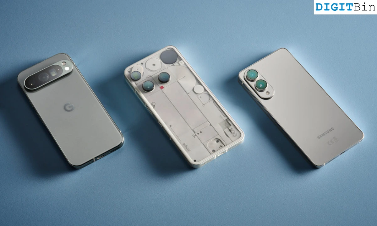 5 Android phones you should buy in 2026 1 android phones to buy in 2026
