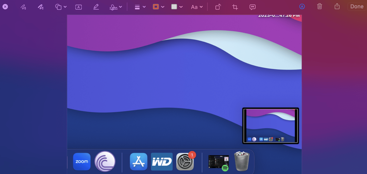 How to Take a Screenshot on Mac: 5 Easy Methods 17 Annotation features on Mac