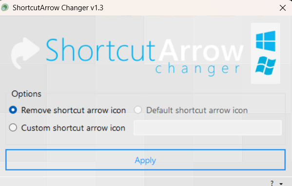 How to Remove Shortcut Arrows in Windows 11 9 How to Remove Shortcut Arrows in Windows 11 6