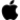 apple logo