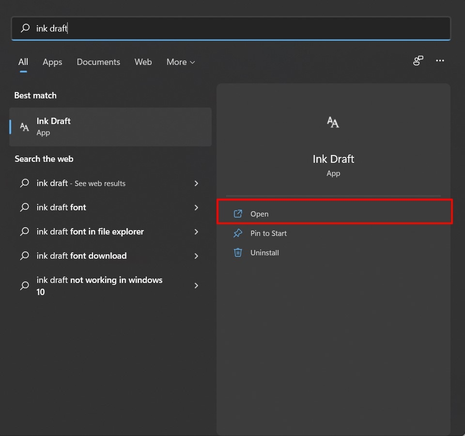 How to Install Custom Fonts in Windows 11? 5 apply custom font style in windows 11