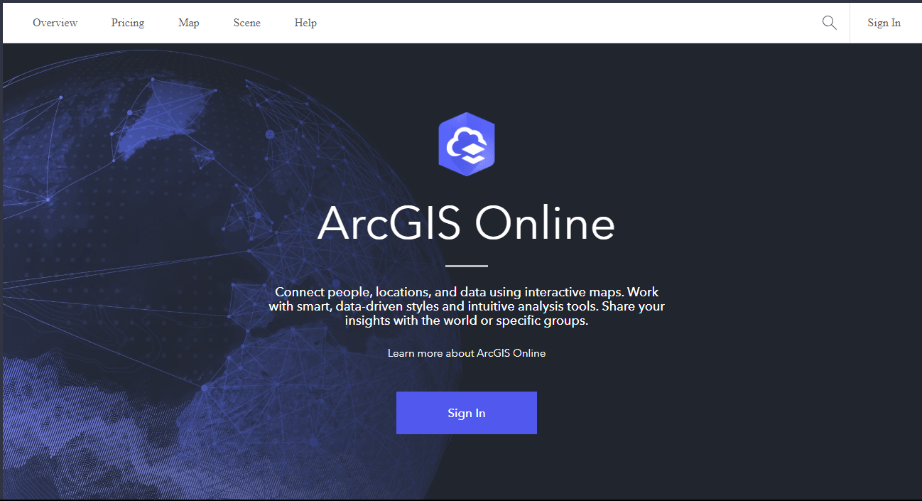 10 Best AI Apps for Windows 11/10 7 ArcGIS