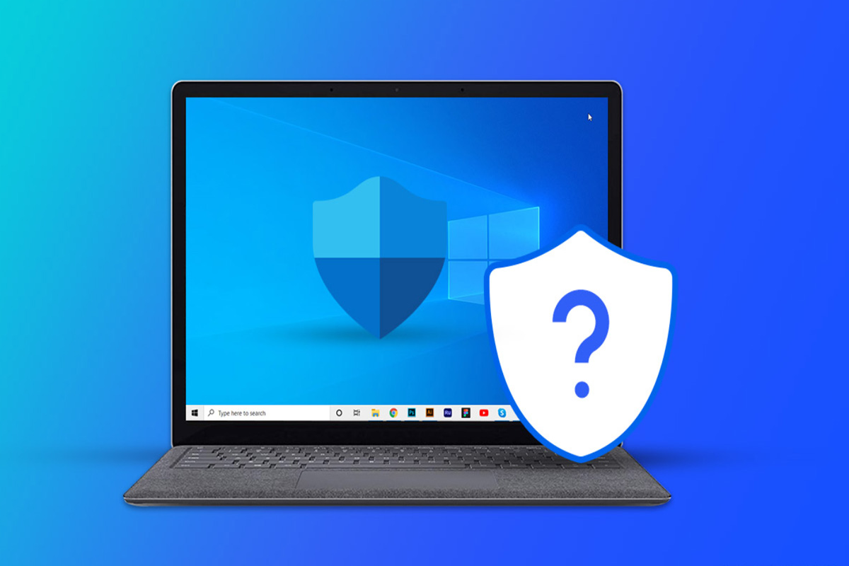 How to Fix Unable to Access Windows Security? 1 How to Fix Unable to Access Windows Security