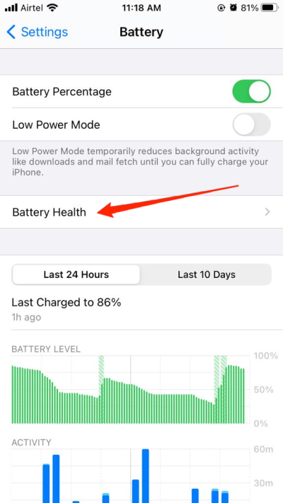 How to Fix iPhone Not Charging 8 How to Fix iPhone Not Charging 3